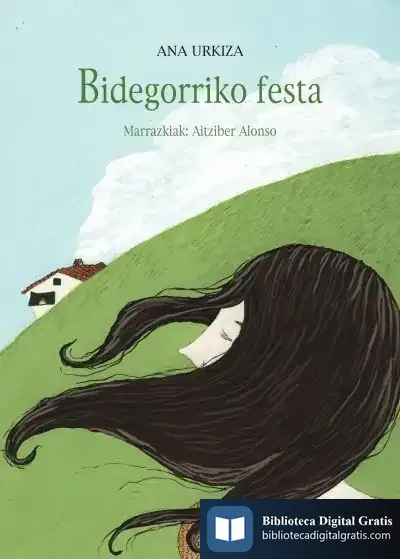Descargar Bidegorriko Festa