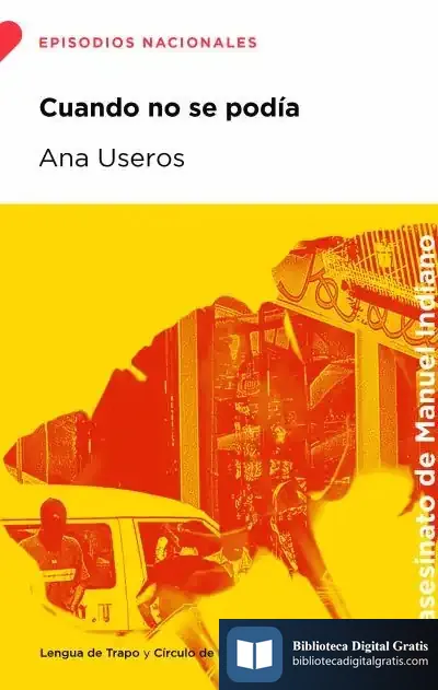Descargar Cuando No Se Podía