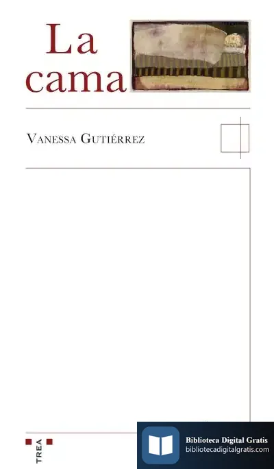 Descargar La Cama de Javier Sierra