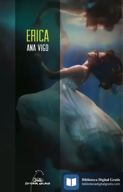 Descargar Erica de Luis Puchol