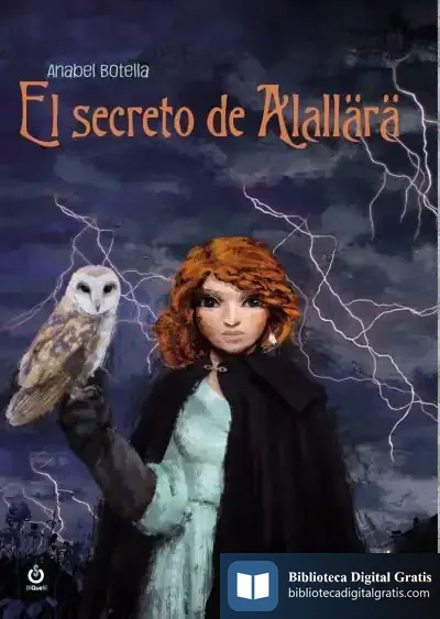 Descargar El Secreto De Alallärä