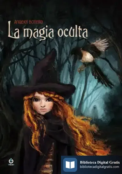 Descargar La Magia Oculta