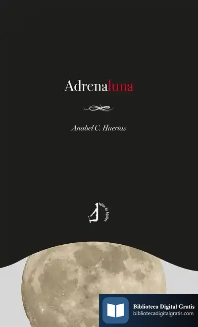 Descargar Adrenaluna de Anabel C. Huertas