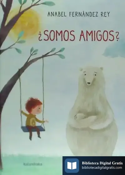 Descargar ¿Somos Amigos?