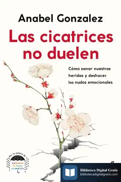 Descargar Las Cicatrices No Duelen de Anabel González