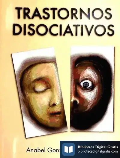 Descargar Trastornos Disociativos