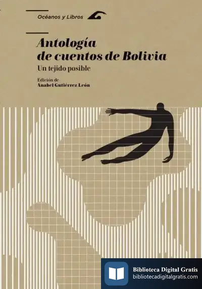 Descargar Antología De Cuentos De Bolivia