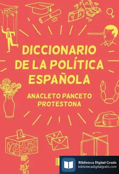 Descargar Diccionario De La Política Española