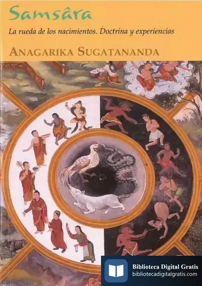 Descargar Samsara
