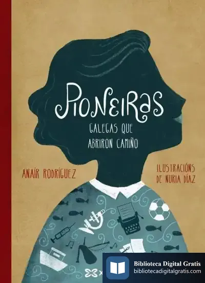Descargar Pioneiras