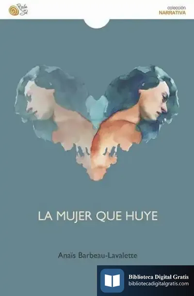 Descargar La Mujer Que Huye