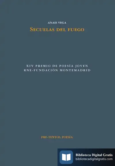 Descargar Secuelas Del Fuego