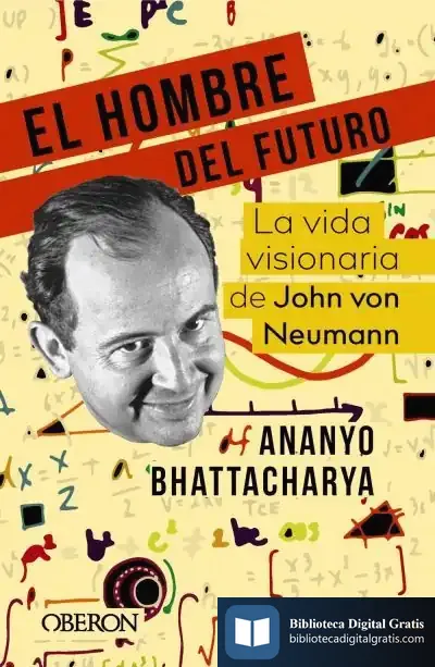 Descargar El Hombre Del Futuro