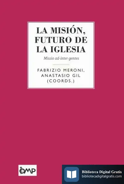 Descargar La Misión, Futuro De La Iglesia