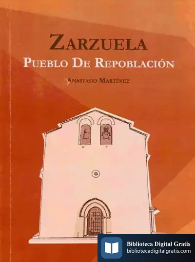 Descargar Zarzuela. Pueblo De Repoblación