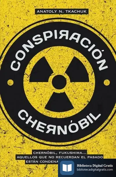 Descargar Conspiración Chernóbil