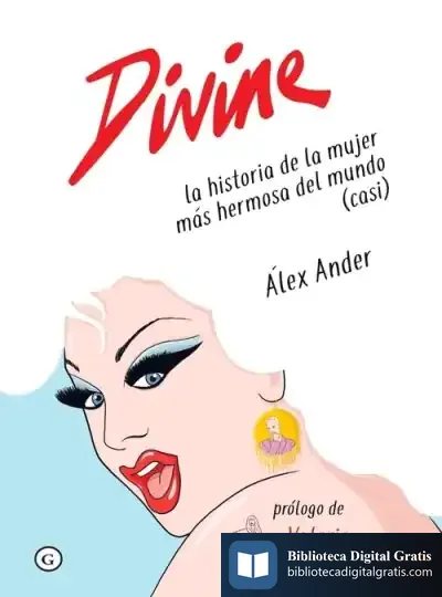 Descargar Divine