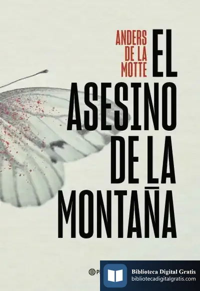 Descargar El Asesino De La Montaña