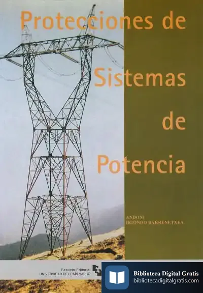 Descargar Protección De Sistemas De Potencia de Abhijit V. Banerjee