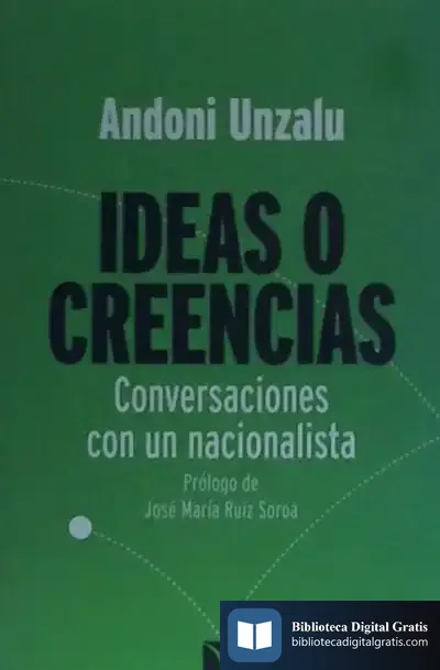 Descargar Ideas O Creencias