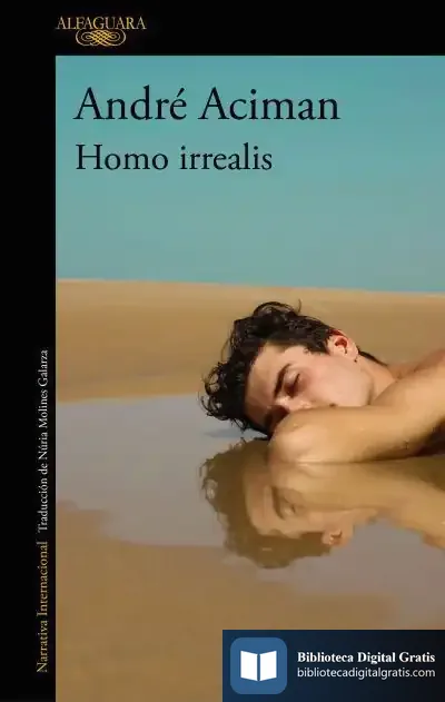 Descargar Homo Irrealis
