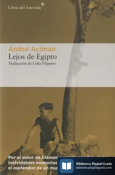 Descargar Lejos De Egipto