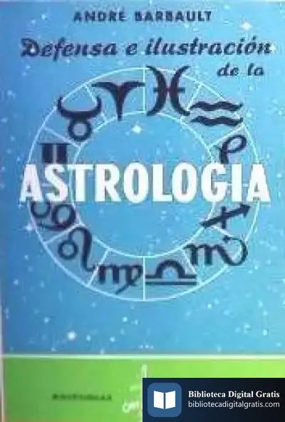 Descargar 500. Astrologia. Rca