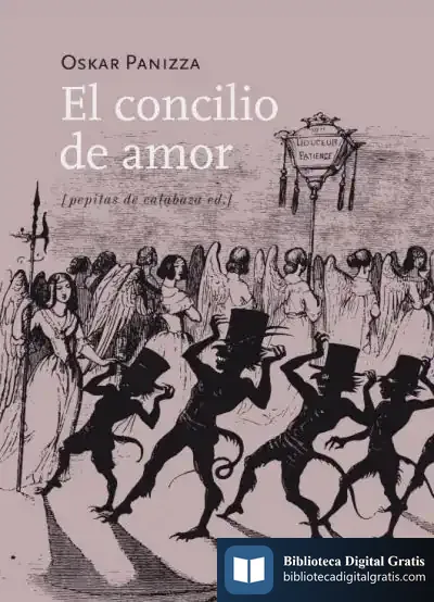 Descargar Concilio Del Amor de André Breton