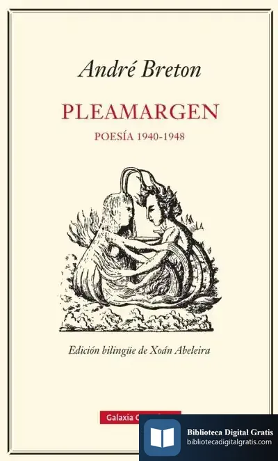 Descargar Pleamargen. Poesía 1940-1948 de André Breton