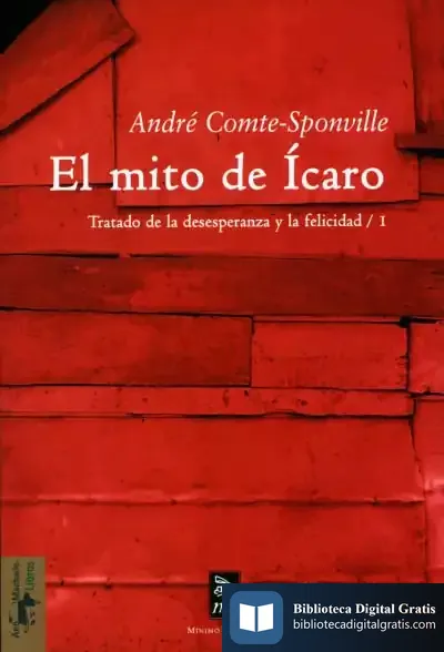 Descargar El Mito De Ícaro