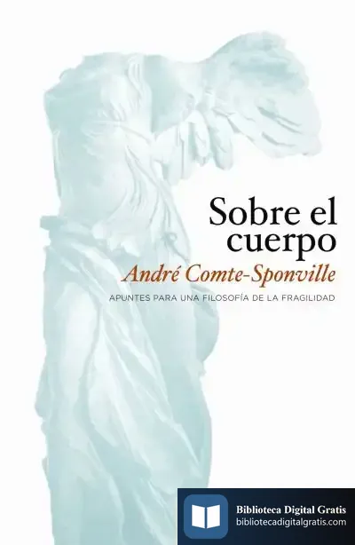 Descargar Sobre El Cuerpo