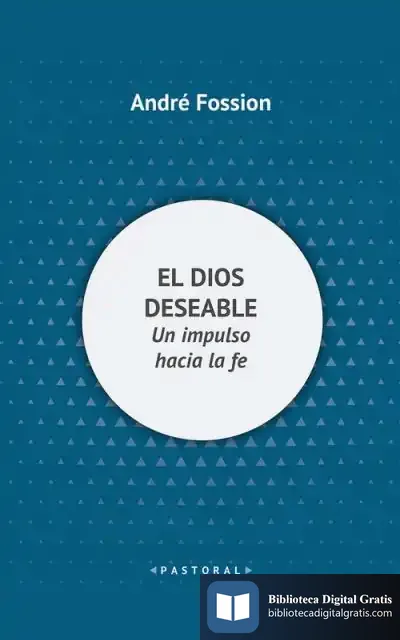 Descargar El Dios Deseable de Arturo García Ramos