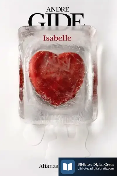 Descargar Isabelle de André Gide