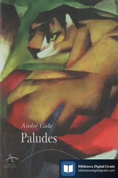 Descargar Paludes de André Gide