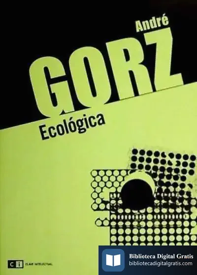 Descargar Ecológica