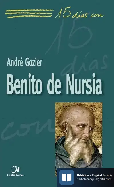 Descargar Benito De Nursia