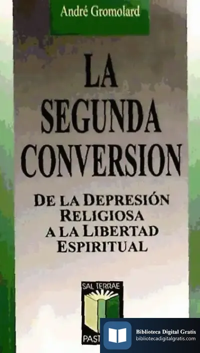 Descargar Segunda Conversión, La de Hanno