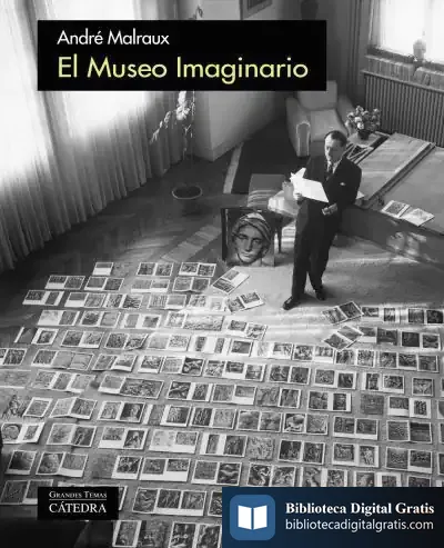 Descargar El Museo Imaginario de André Malraux