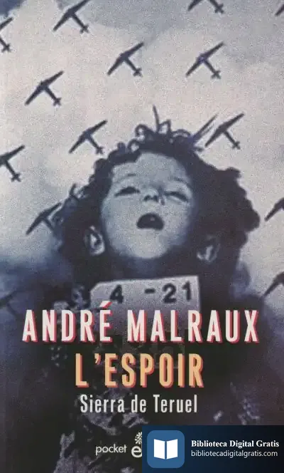 Descargar L'Espoir. Sierra De Teruel de André Malraux
