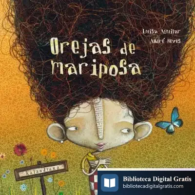 Descargar Orejas De Mariposa de Jesús Tusón