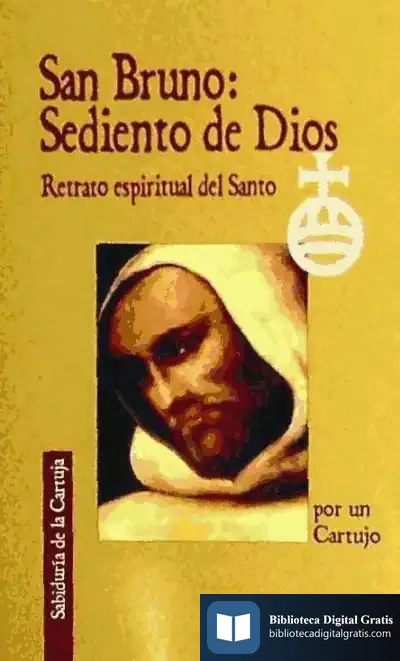 Descargar San Bruno: Sediento De Dios
