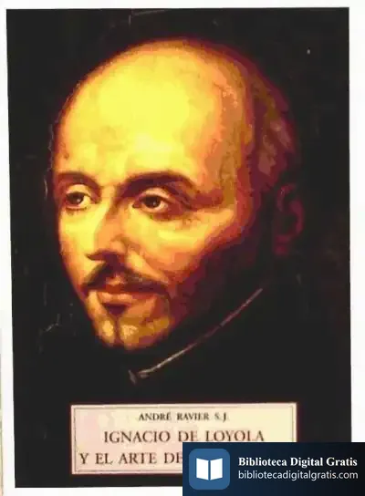 Descargar Ignacio De Loyola Y El Arte De La Decision Ma.26