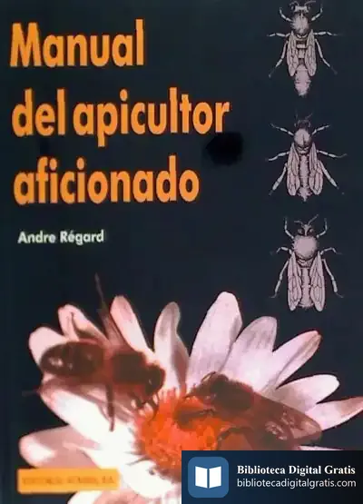 Descargar Manual Del Apicultor Aficionado