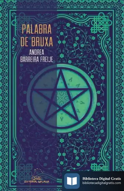 Descargar Palabra De Bruxa