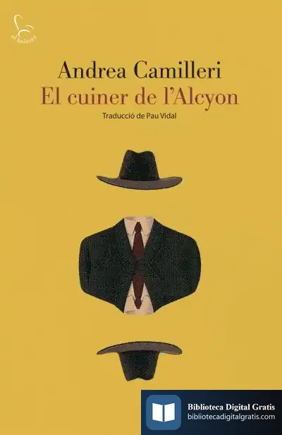Descargar El Cuiner De L'Alcyon
