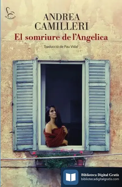 Descargar El Somriure De L'Angelica