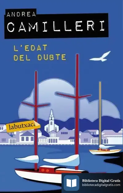 Descargar L'Edat Del Dubte