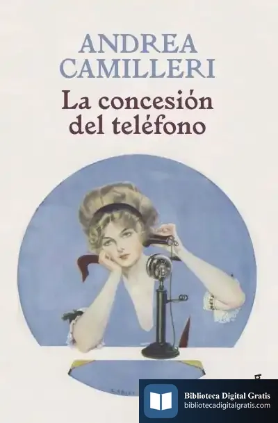 Descargar La Concesión Del Teléfono