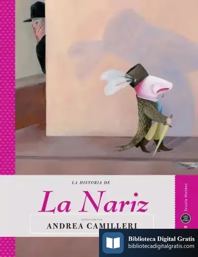 Descargar La Nariz