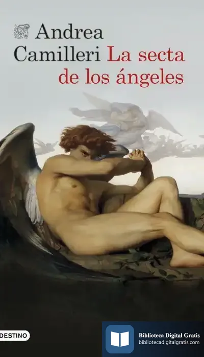 Descargar La Secta De Los Ángeles